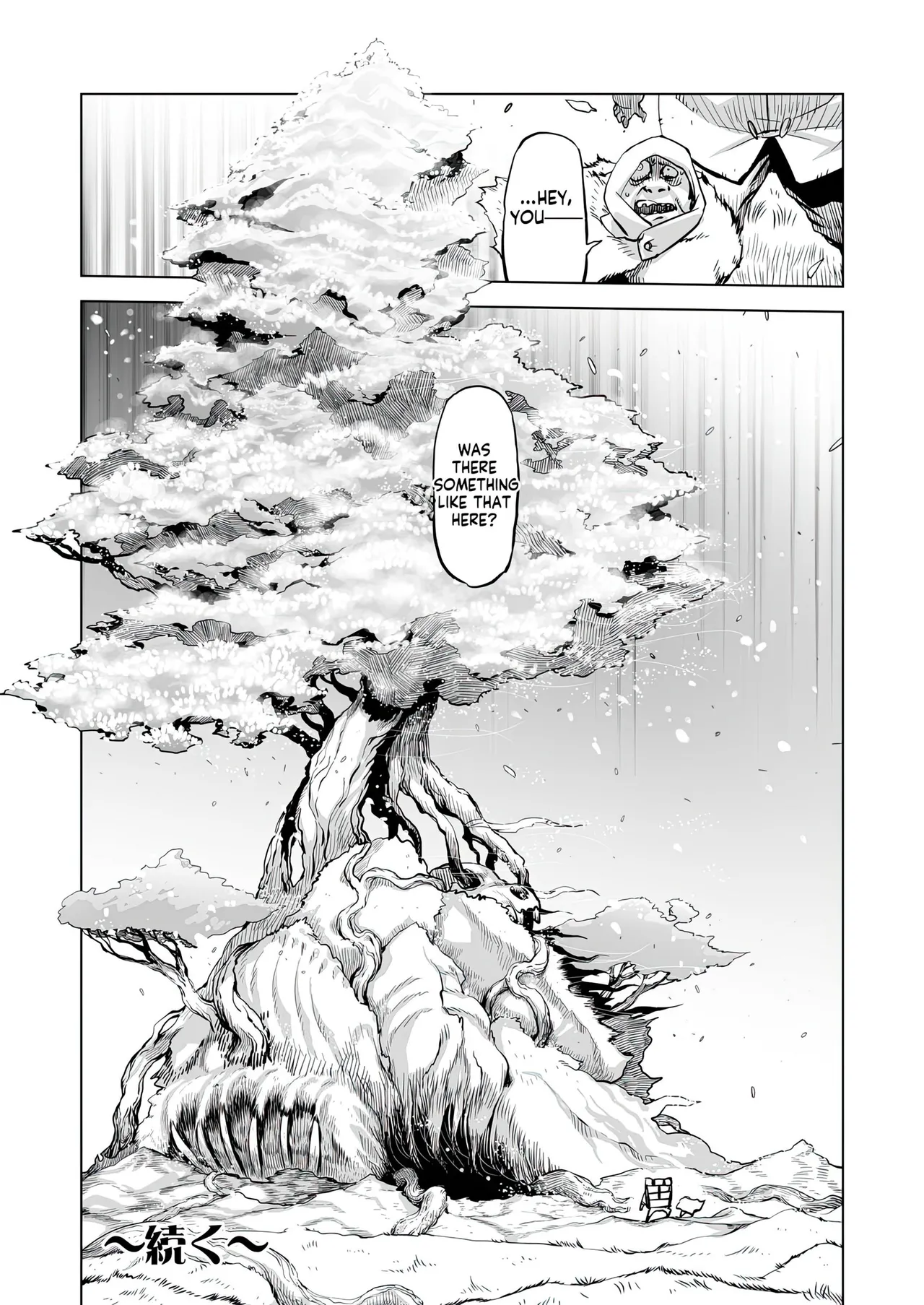 [Yuugengaisha Mach Spin (Drill Jill)]Yggdrasill no Musume-tachi[English] [AI Translate] Page 25