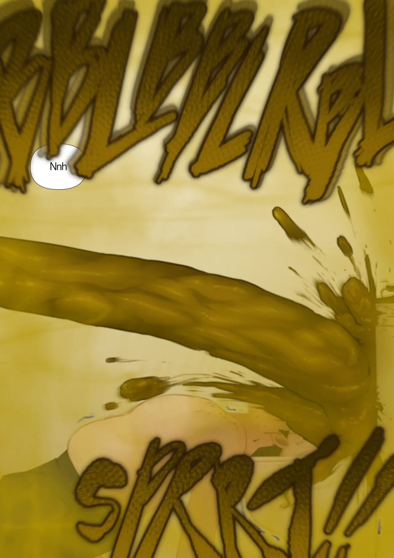 [Yakbang]Pool 1+2(Patreon) [English] Page 11