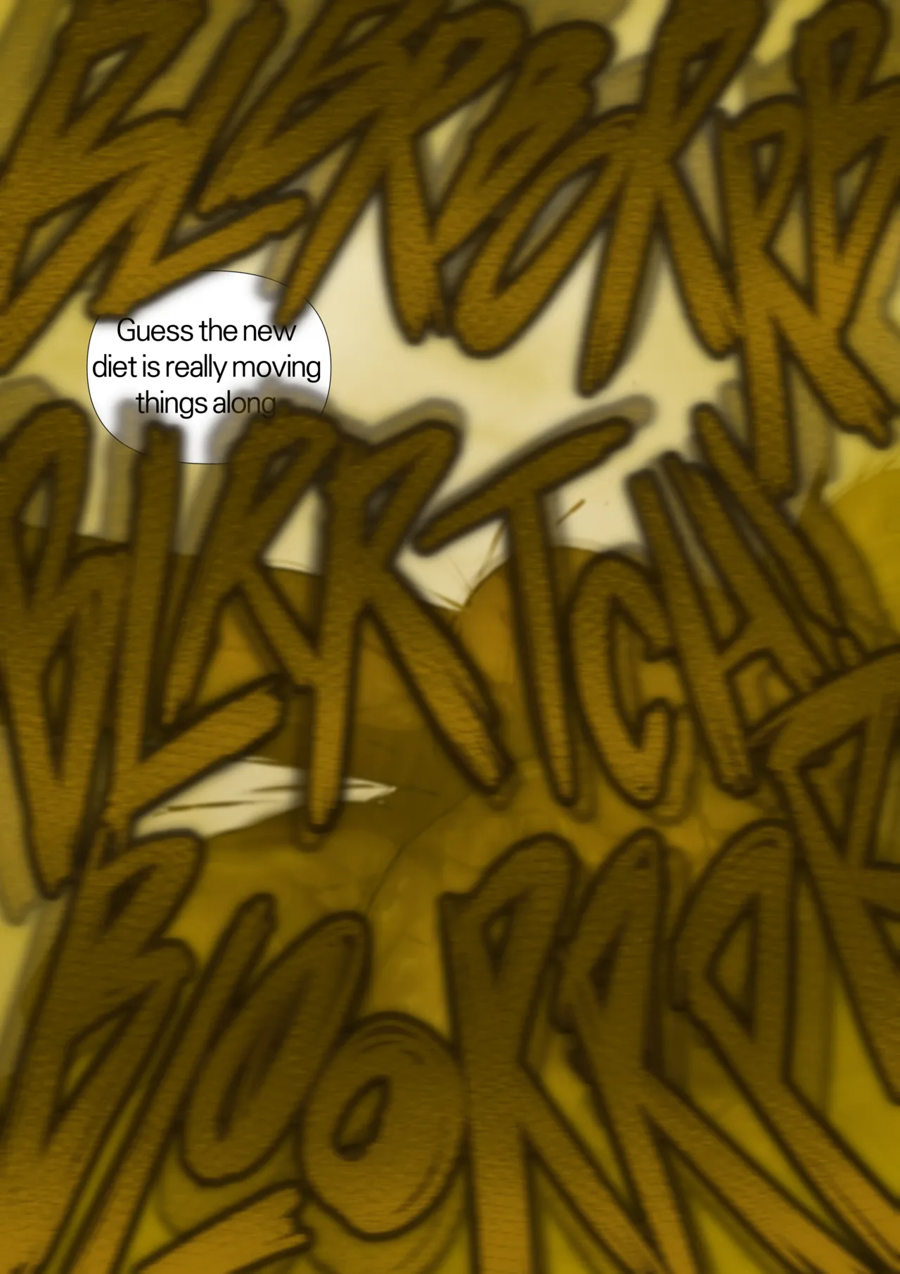 [Yakbang]Pool 1+2(Patreon) [English] Page 12