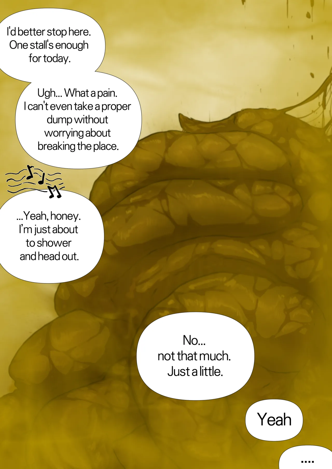 [Yakbang]Pool 1+2(Patreon) [English] Page 13