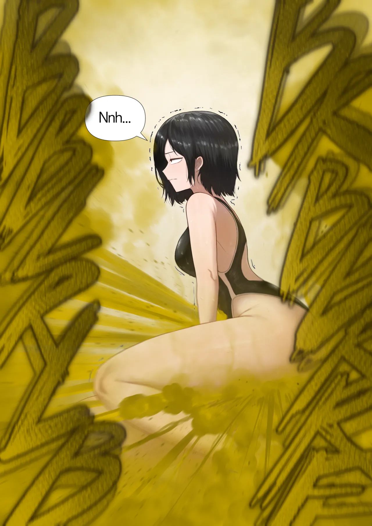 [Yakbang]Pool 1+2(Patreon) [English] Page 6