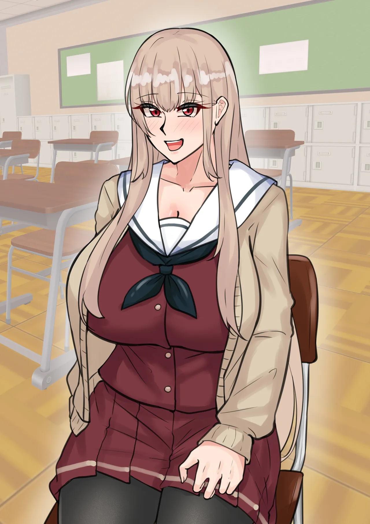 [テフル]vtuber compilation Page 125