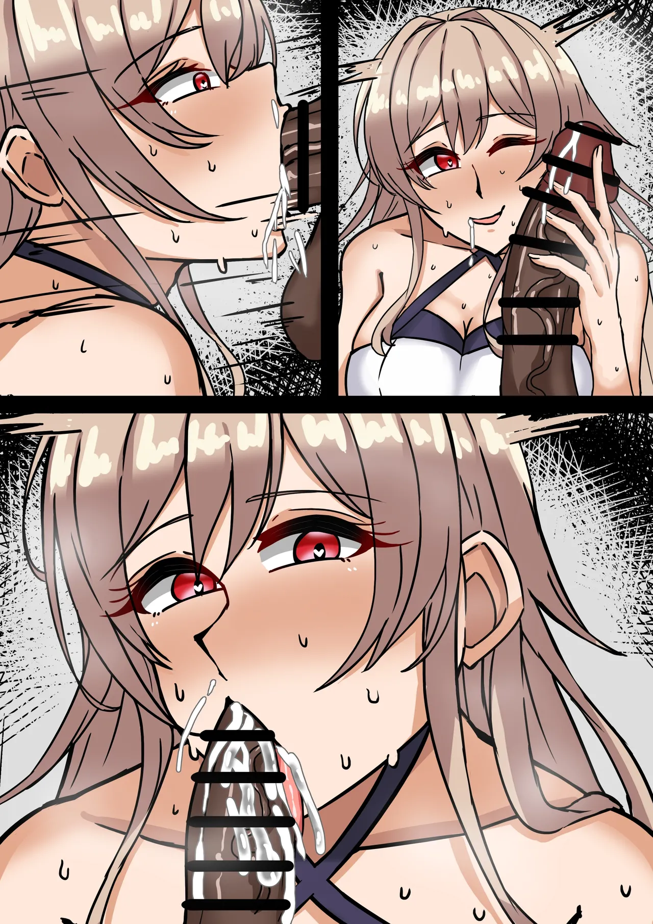 [テフル]vtuber compilation Page 157
