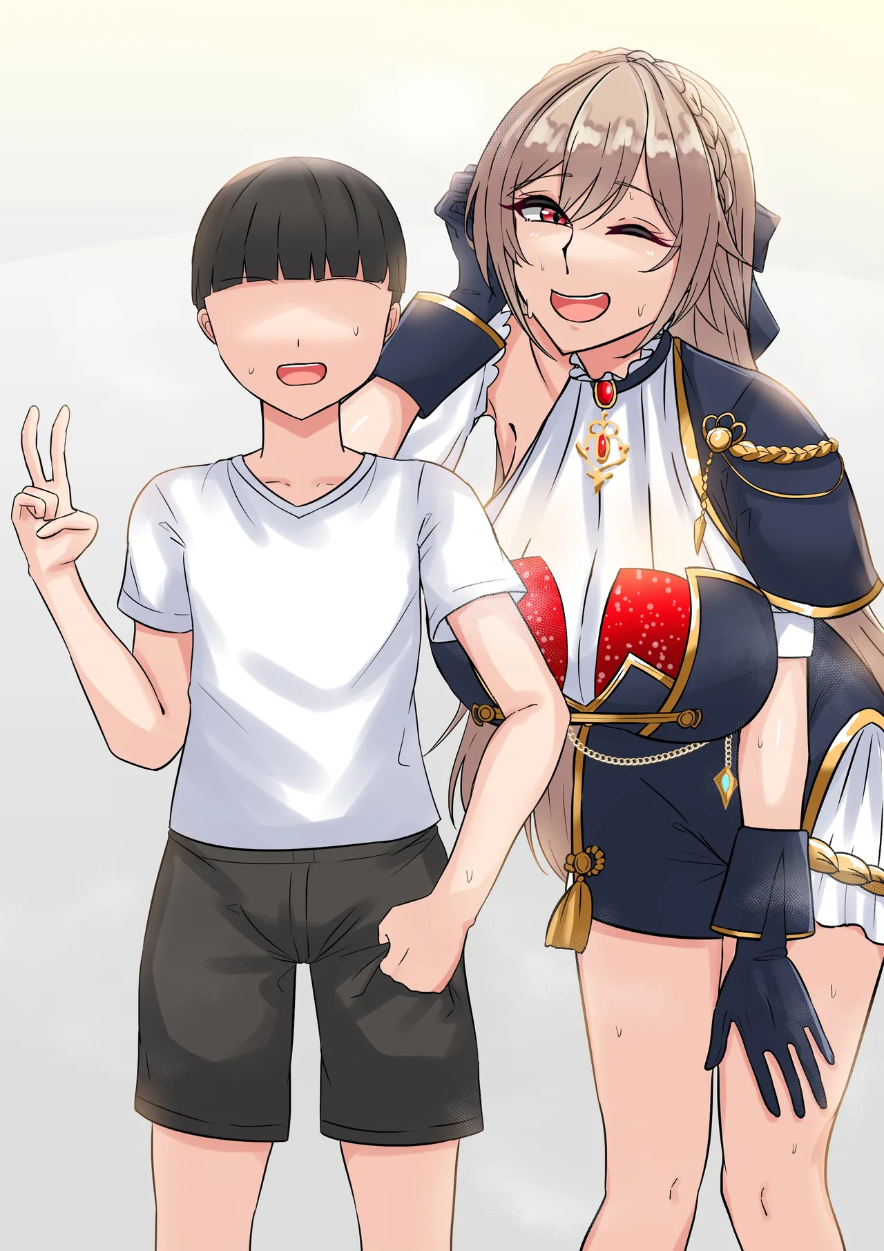 [テフル]vtuber compilation Page 18