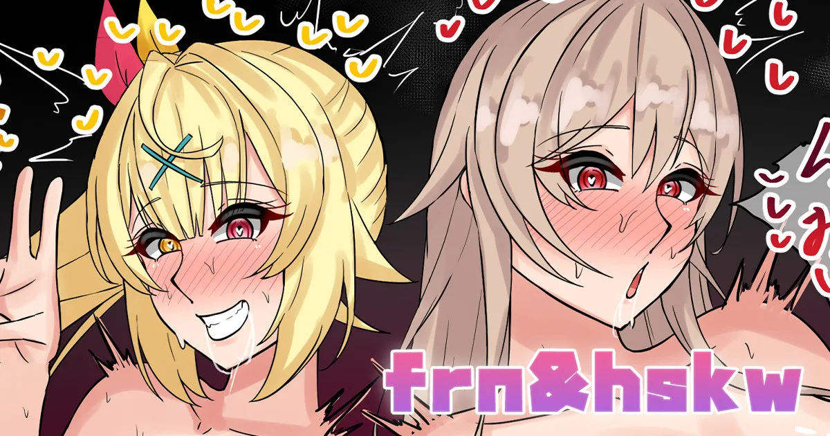 [テフル]vtuber compilation Page 346
