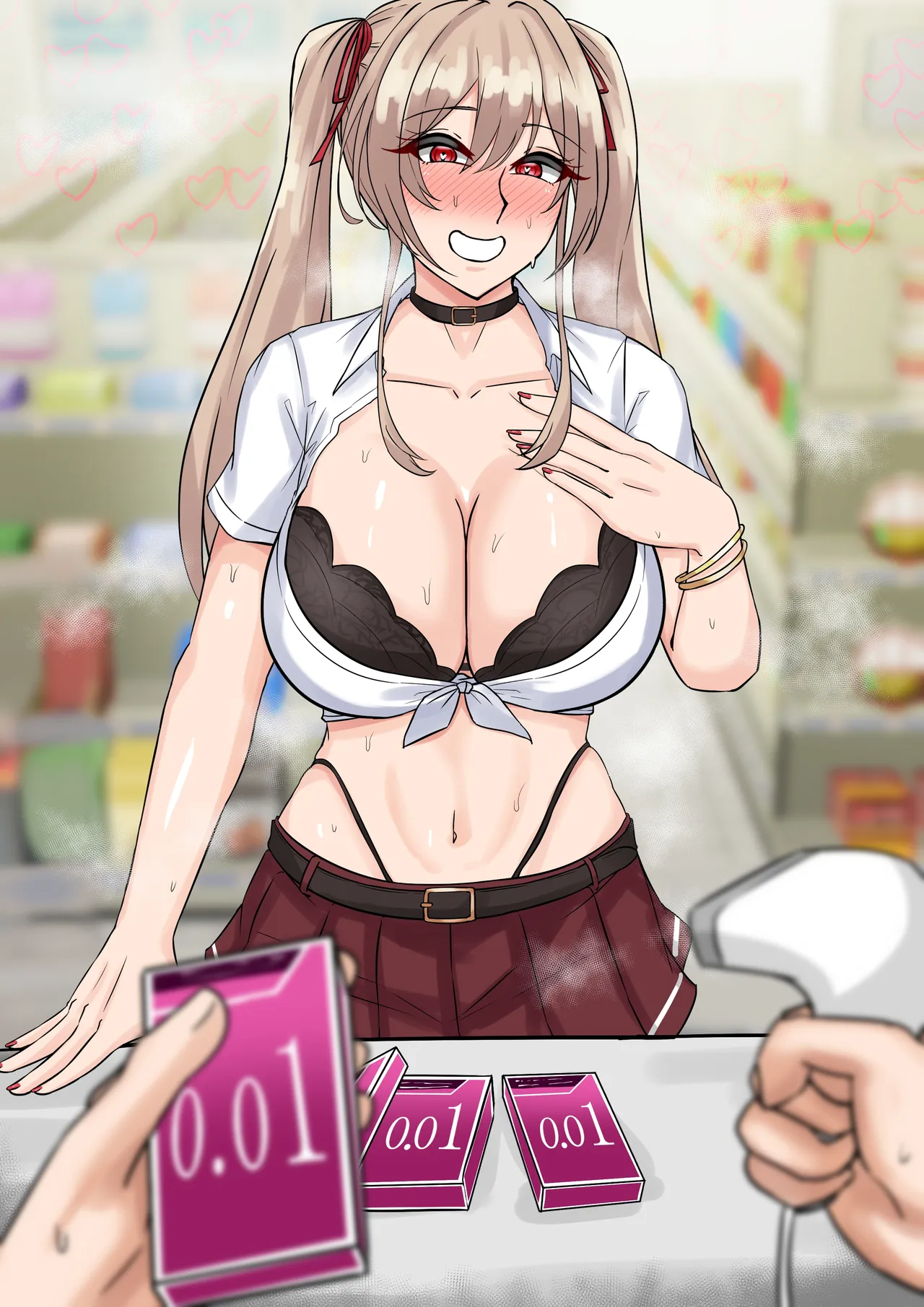[テフル]vtuber compilation Page 357