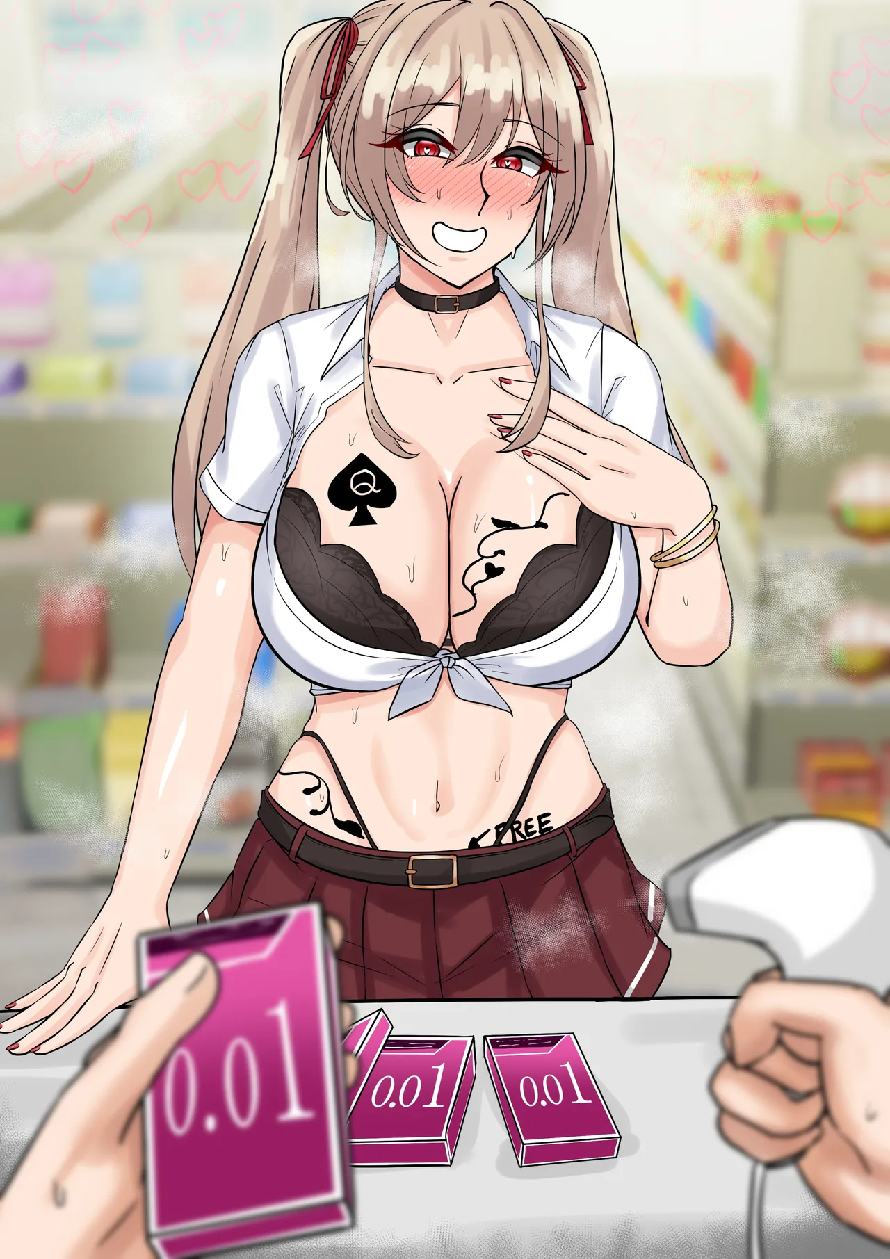 [テフル]vtuber compilation Page 362