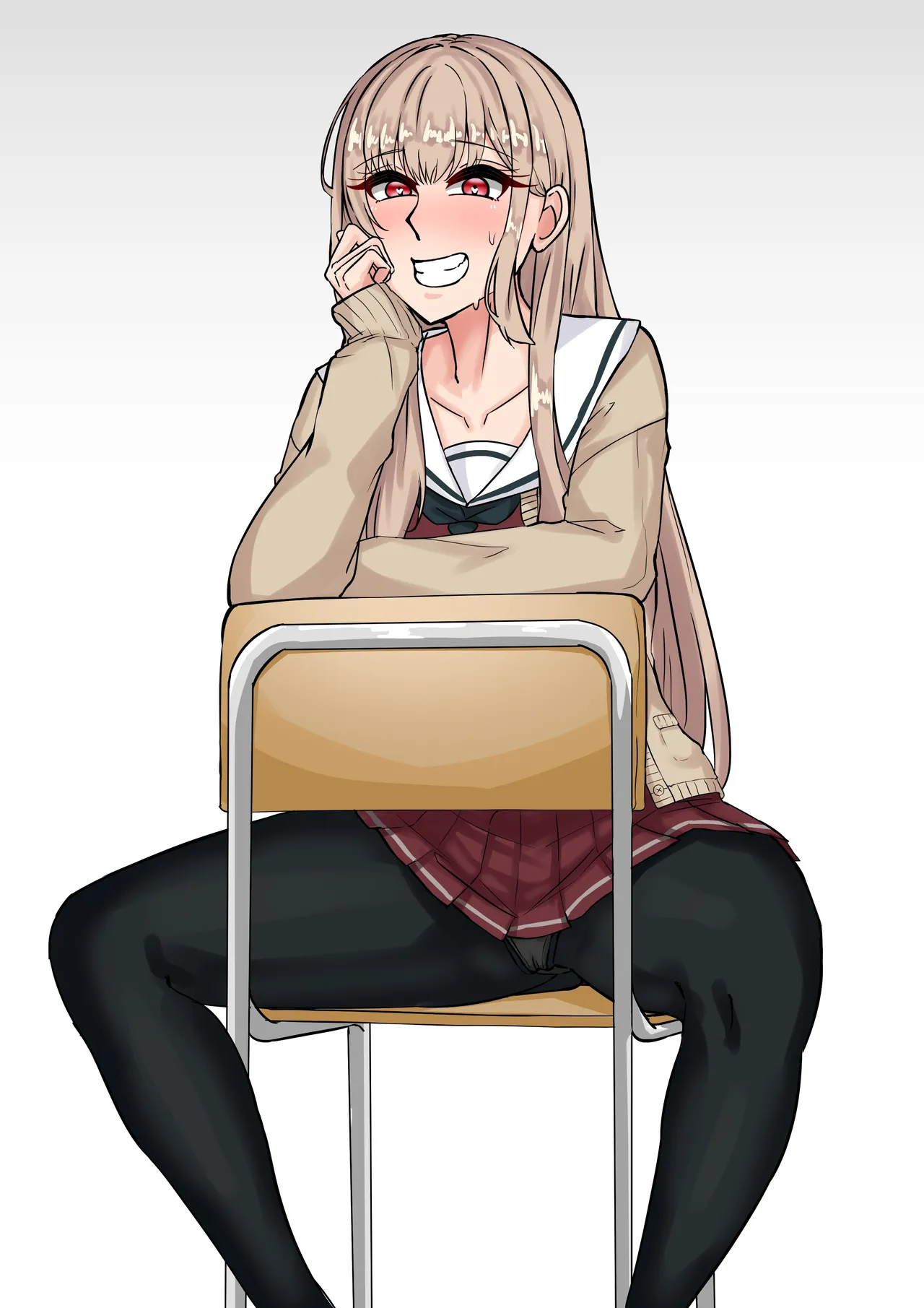 [テフル]vtuber compilation Page 38