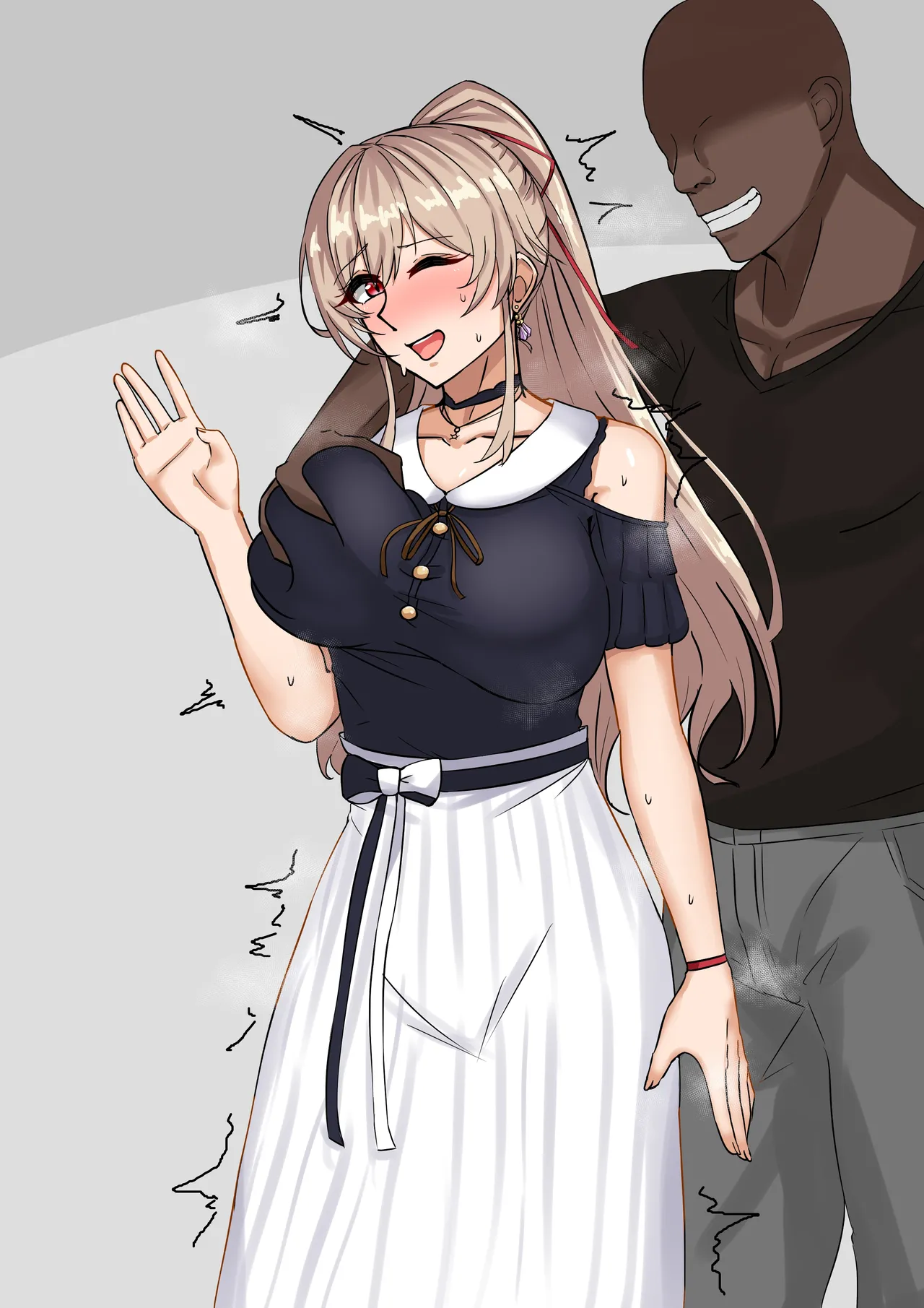 [テフル]vtuber compilation Page 8