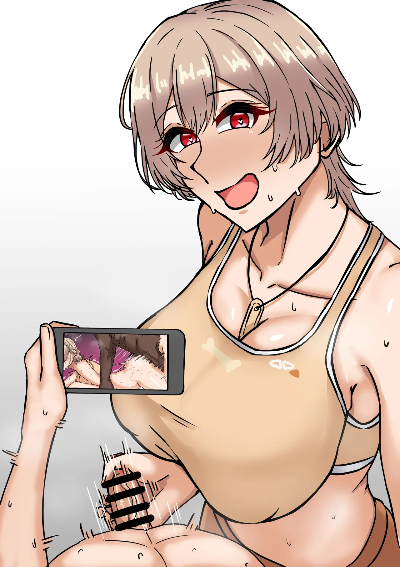 [テフル]vtuber compilation Page 86