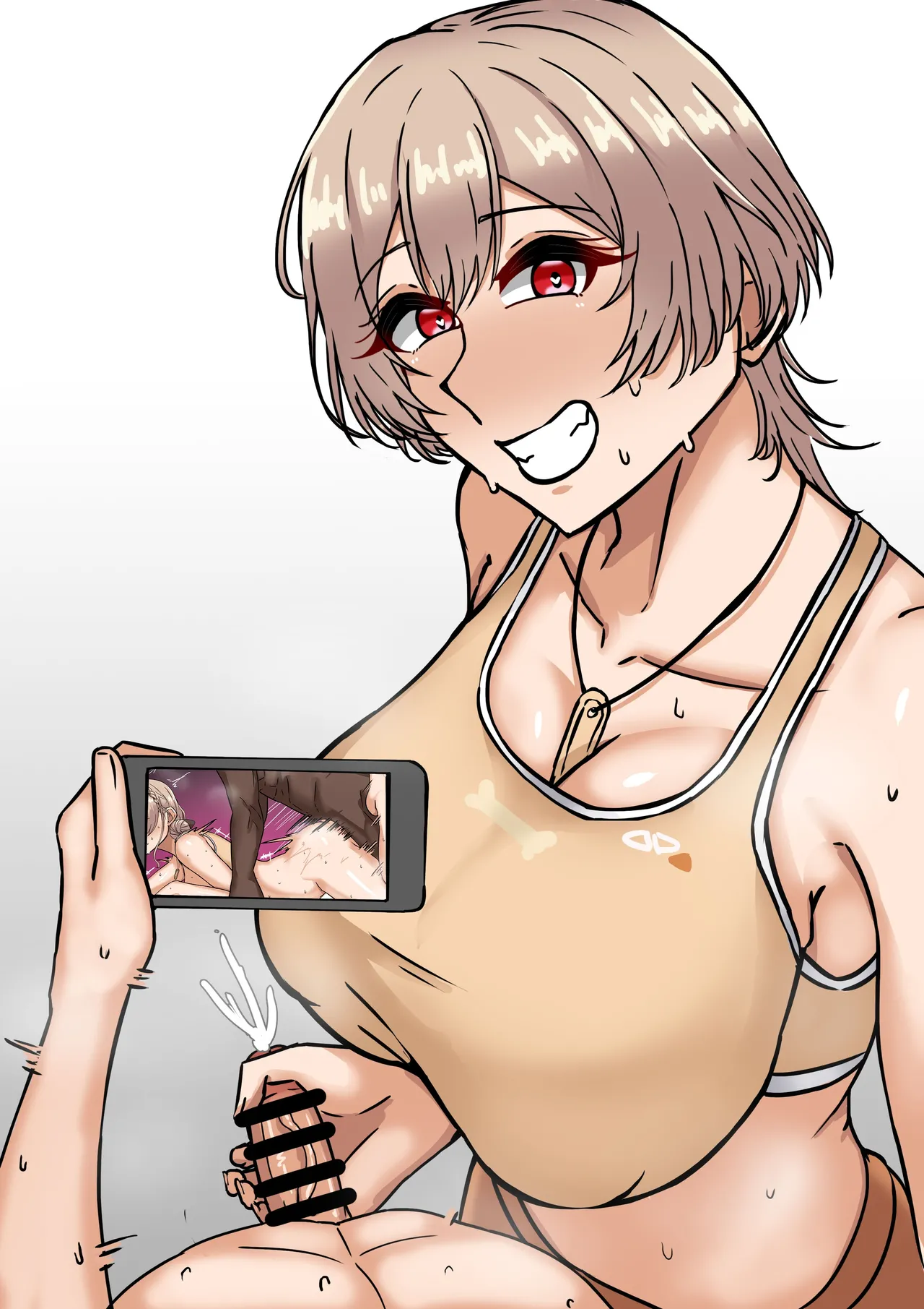 [テフル]vtuber compilation Page 87