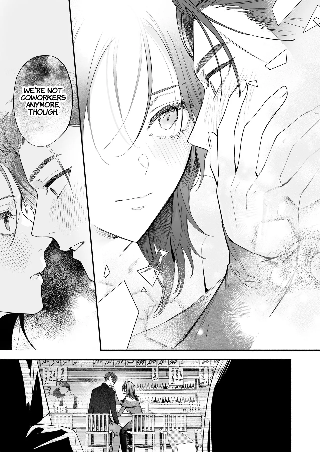 [THE WAIDAN (Kedama Shiba, Yasuda Meshimeshi)] [Kansai Dialect Moaning x Femdom]I Want To See The Cool & Smart Guy's Face Warped in Humiliation[English] [Suzuki Marmalade] [Digital] Page 22