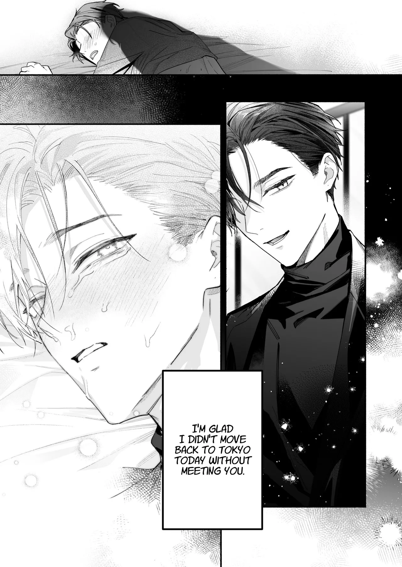 [THE WAIDAN (Kedama Shiba, Yasuda Meshimeshi)] [Kansai Dialect Moaning x Femdom]I Want To See The Cool & Smart Guy's Face Warped in Humiliation[English] [Suzuki Marmalade] [Digital] Page 47