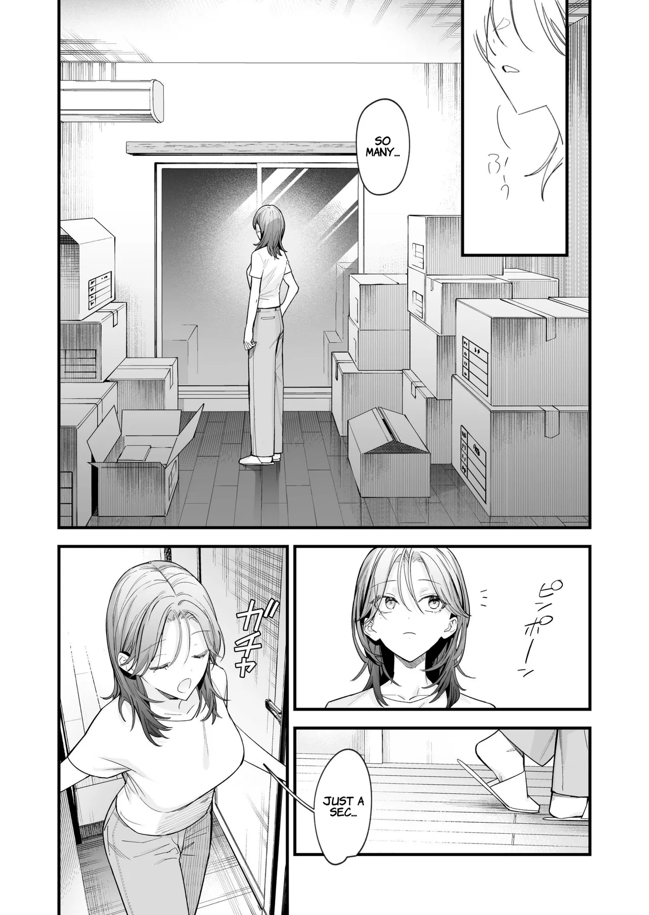 [THE WAIDAN (Kedama Shiba, Yasuda Meshimeshi)] [Kansai Dialect Moaning x Femdom]I Want To See The Cool & Smart Guy's Face Warped in Humiliation[English] [Suzuki Marmalade] [Digital] Page 92