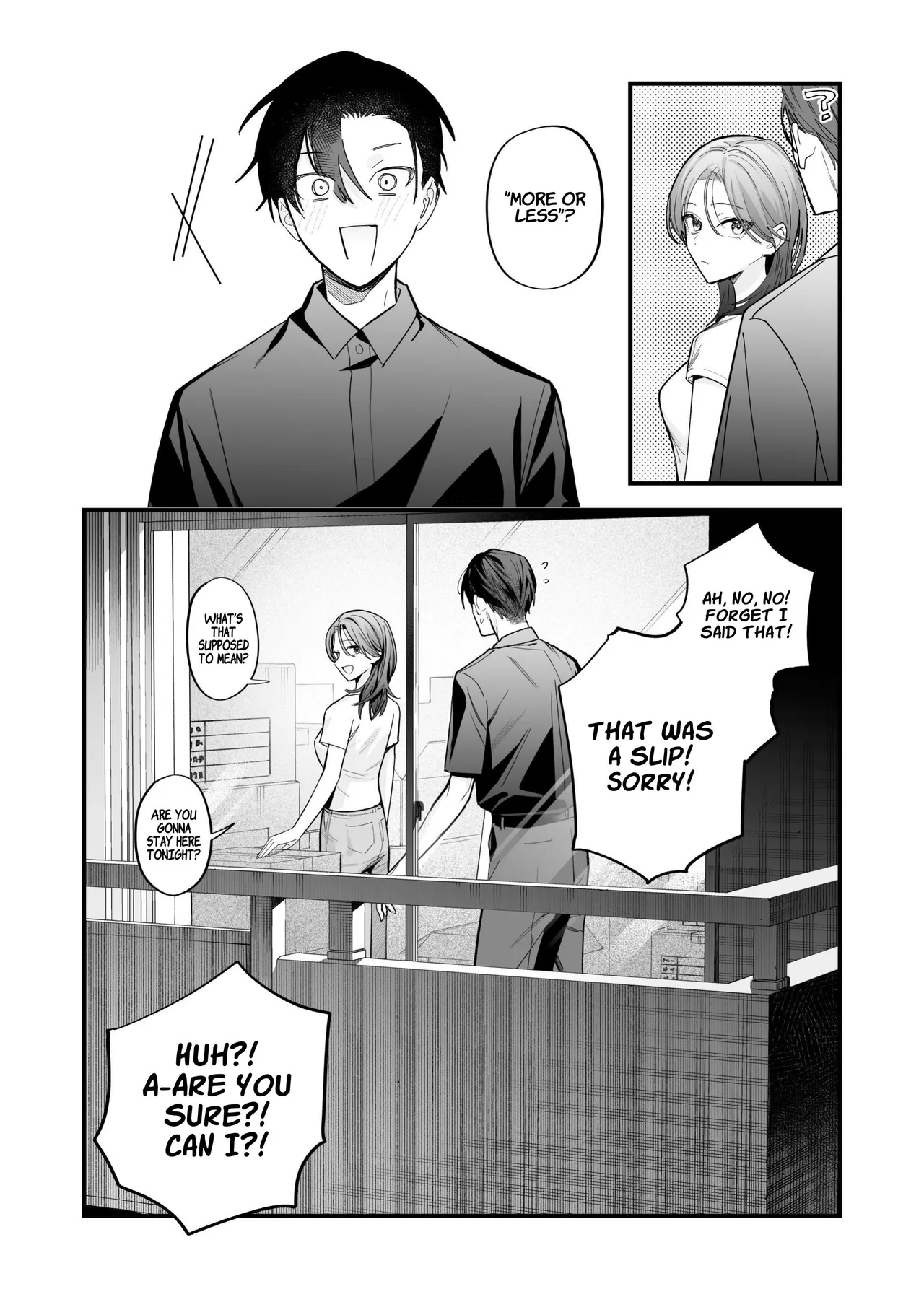 [THE WAIDAN (Kedama Shiba, Yasuda Meshimeshi)] [Kansai Dialect Moaning x Femdom]I Want To See The Cool & Smart Guy's Face Warped in Humiliation[English] [Suzuki Marmalade] [Digital] Page 94