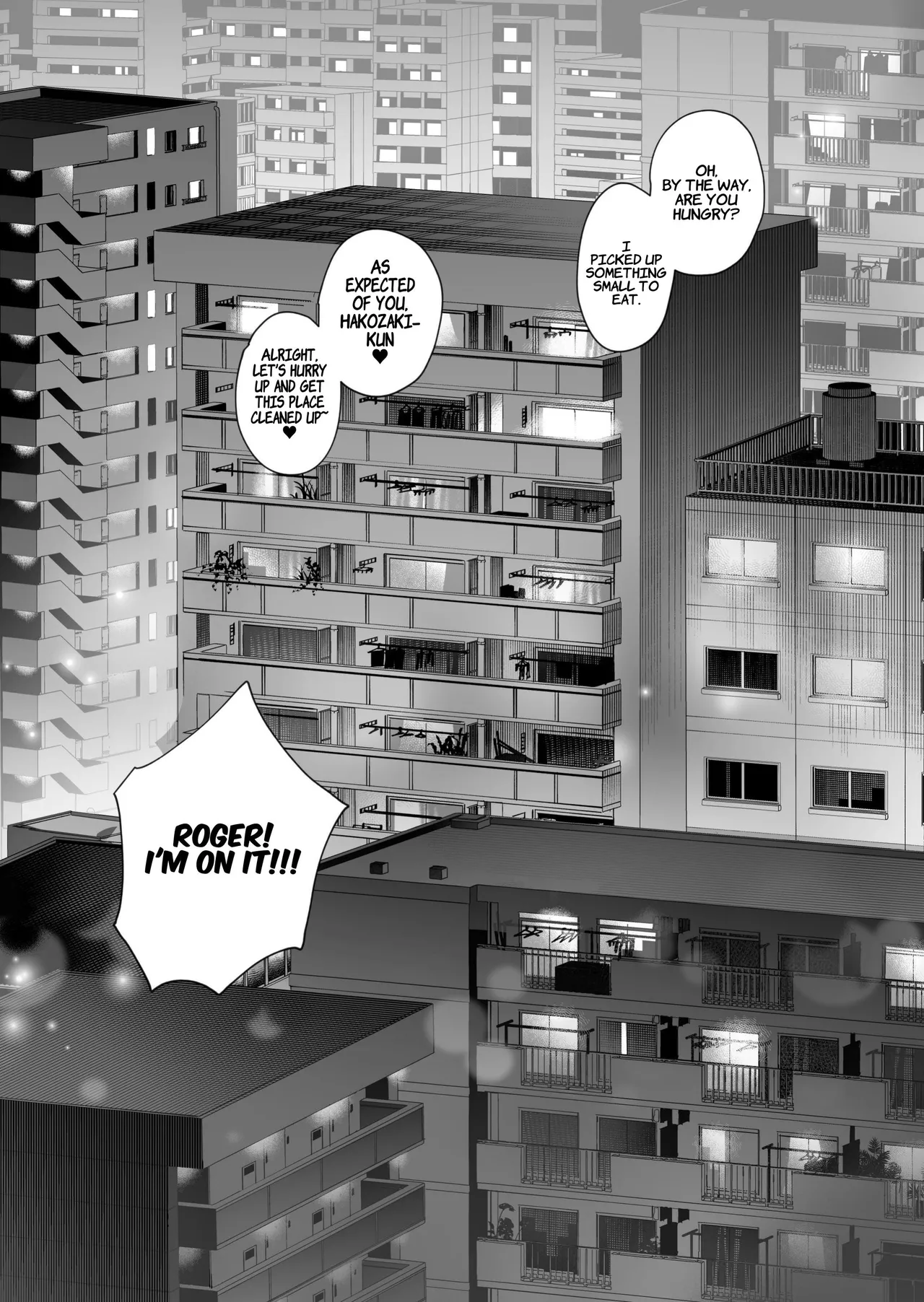 [THE WAIDAN (Kedama Shiba, Yasuda Meshimeshi)] [Kansai Dialect Moaning x Femdom]I Want To See The Cool & Smart Guy's Face Warped in Humiliation[English] [Suzuki Marmalade] [Digital] Page 95