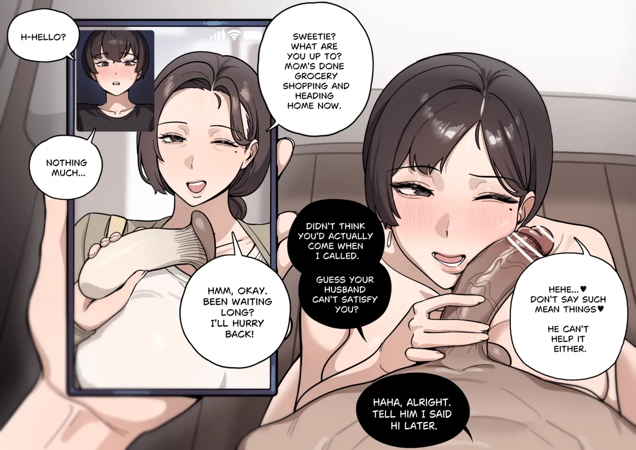 5t - Family Matters 2 Page 2