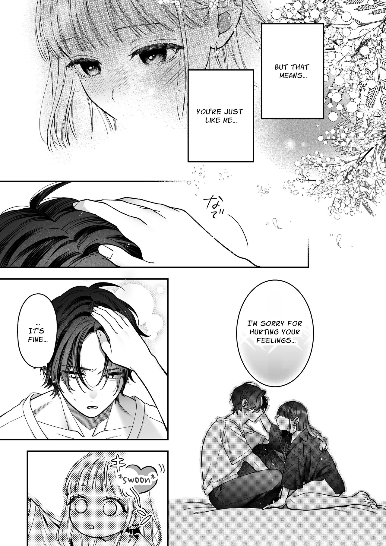 [chucopero (Natsuo, AsouBuri)]Met Up With A Stranger On A Dating App Who Turned Out To Be My Horrible Fiancé[English] [OnekoPeko] [Digital] Page 74