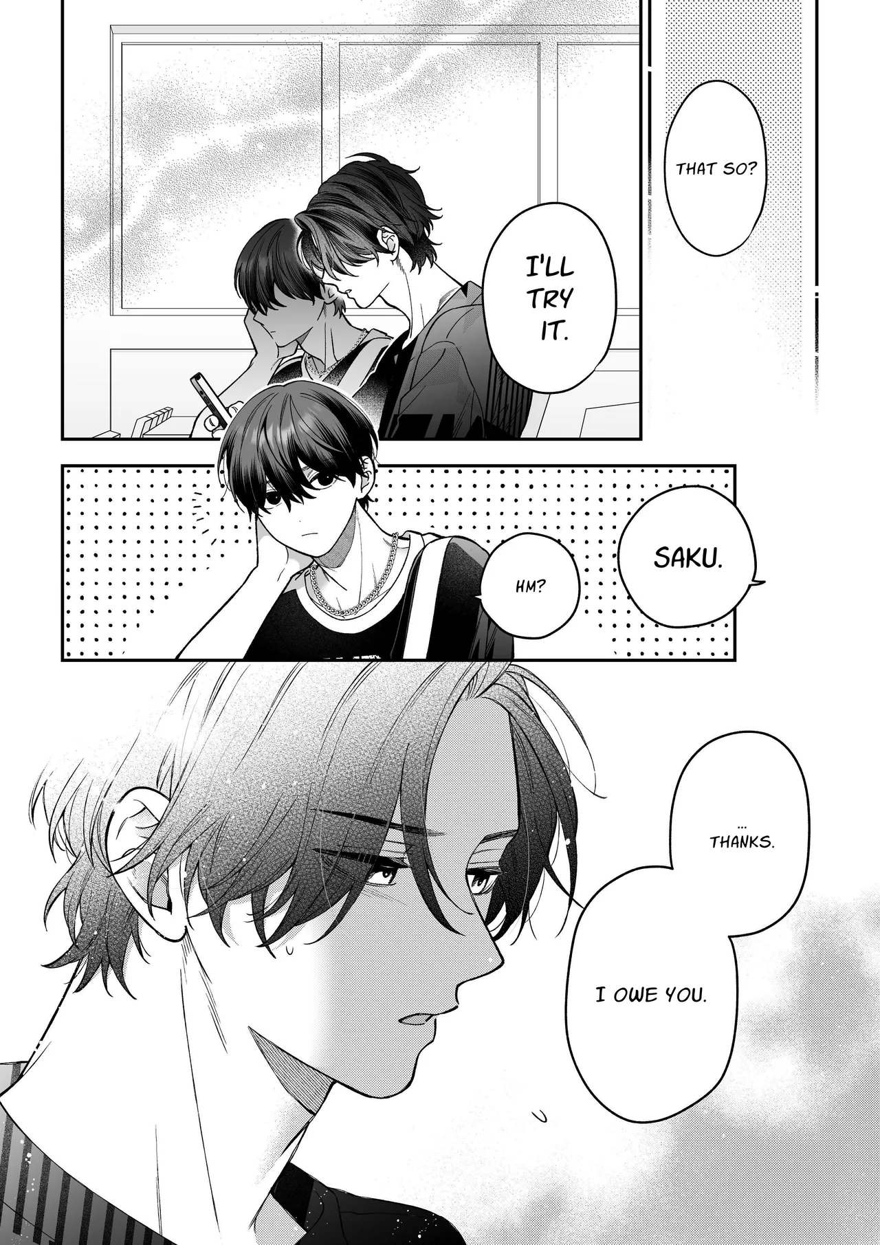 [chucopero (Natsuo, AsouBuri)]Met Up With A Stranger On A Dating App Who Turned Out To Be My Horrible Fiancé[English] [OnekoPeko] [Digital] Page 86