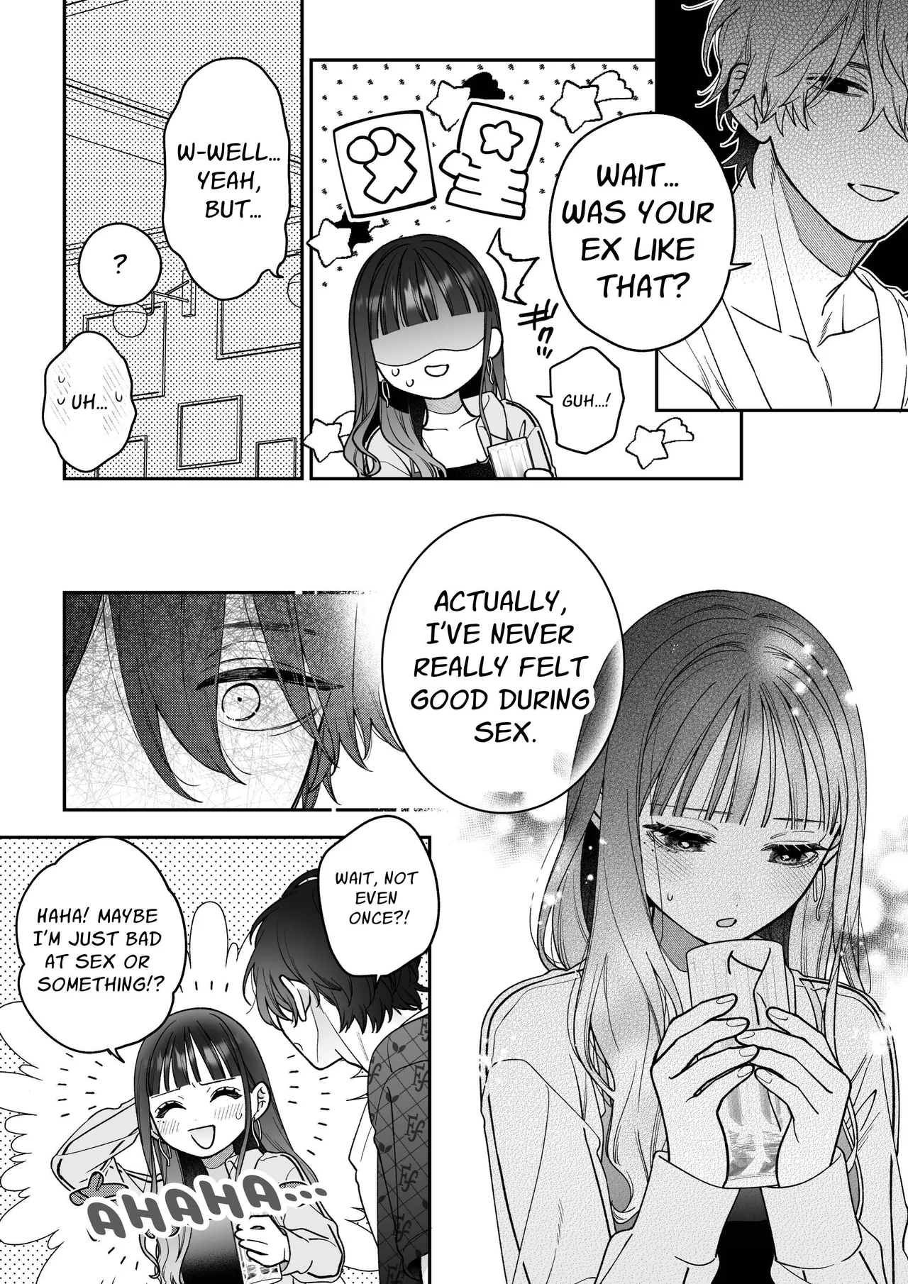 [chucopero (Natsuo, AsouBuri)]Met Up With A Stranger On A Dating App Who Turned Out To Be My Horrible Fiancé[English] [OnekoPeko] [Digital] Page 92