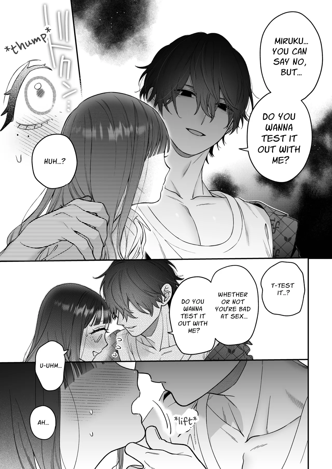 [chucopero (Natsuo, AsouBuri)]Met Up With A Stranger On A Dating App Who Turned Out To Be My Horrible Fiancé[English] [OnekoPeko] [Digital] Page 95