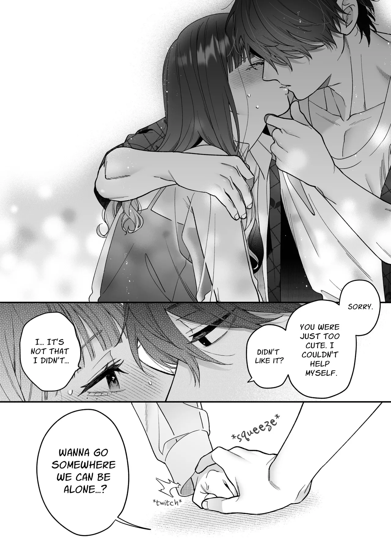 [chucopero (Natsuo, AsouBuri)]Met Up With A Stranger On A Dating App Who Turned Out To Be My Horrible Fiancé[English] [OnekoPeko] [Digital] Page 96