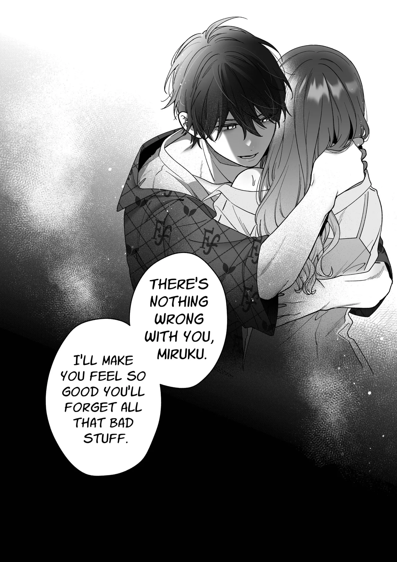 [chucopero (Natsuo, AsouBuri)]Met Up With A Stranger On A Dating App Who Turned Out To Be My Horrible Fiancé[English] [OnekoPeko] [Digital] Page 97