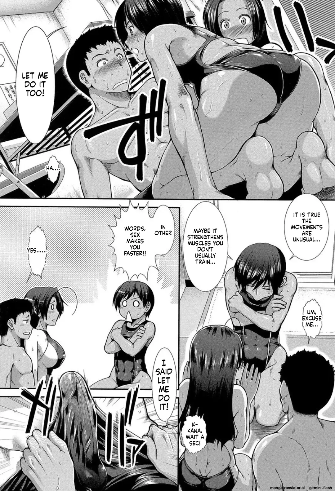 [Ariga Tou]Shiritre![English][DIYMTL][Digital] Page 53