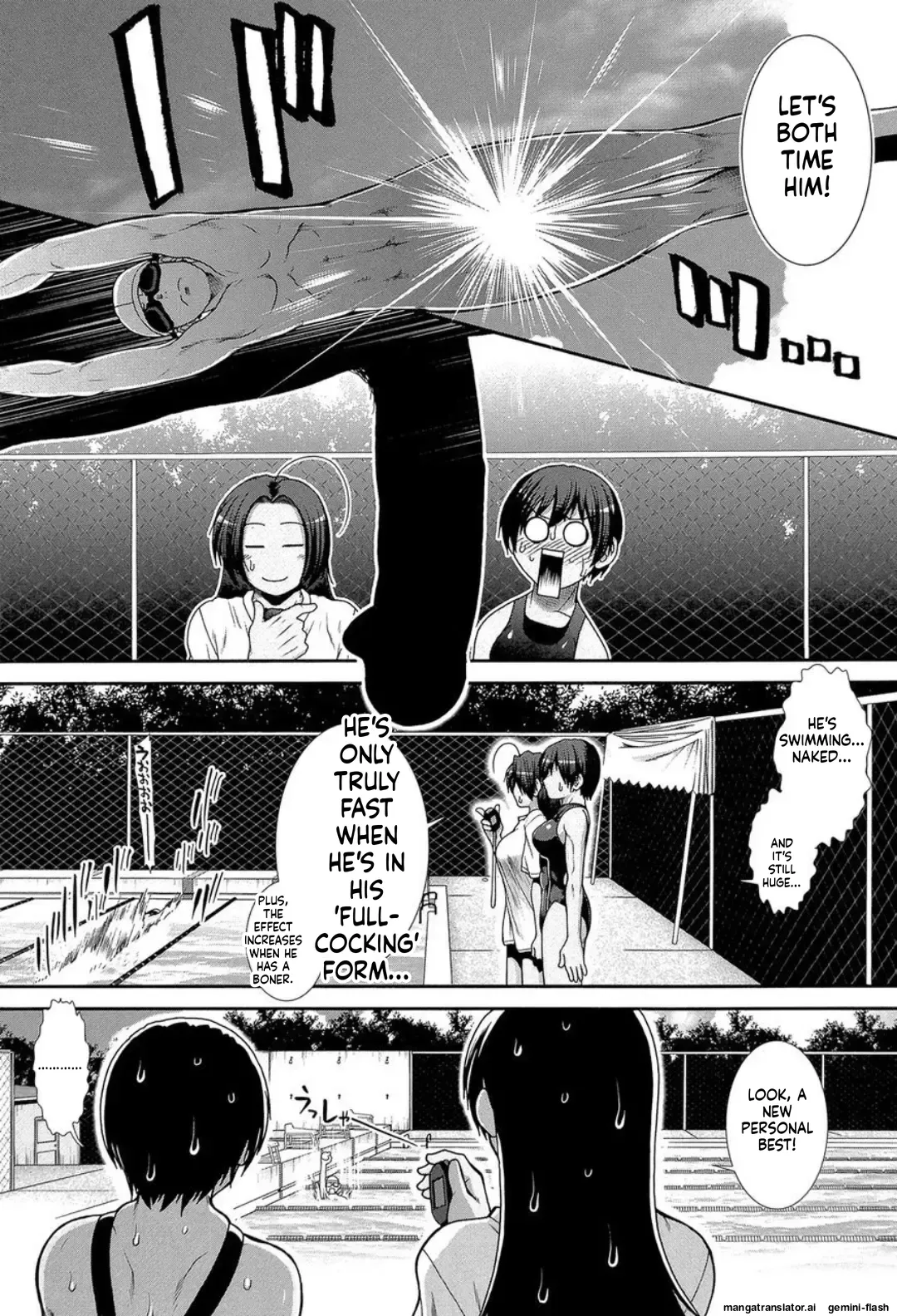 [Ariga Tou]Shiritre![English][DIYMTL][Digital] Page 87