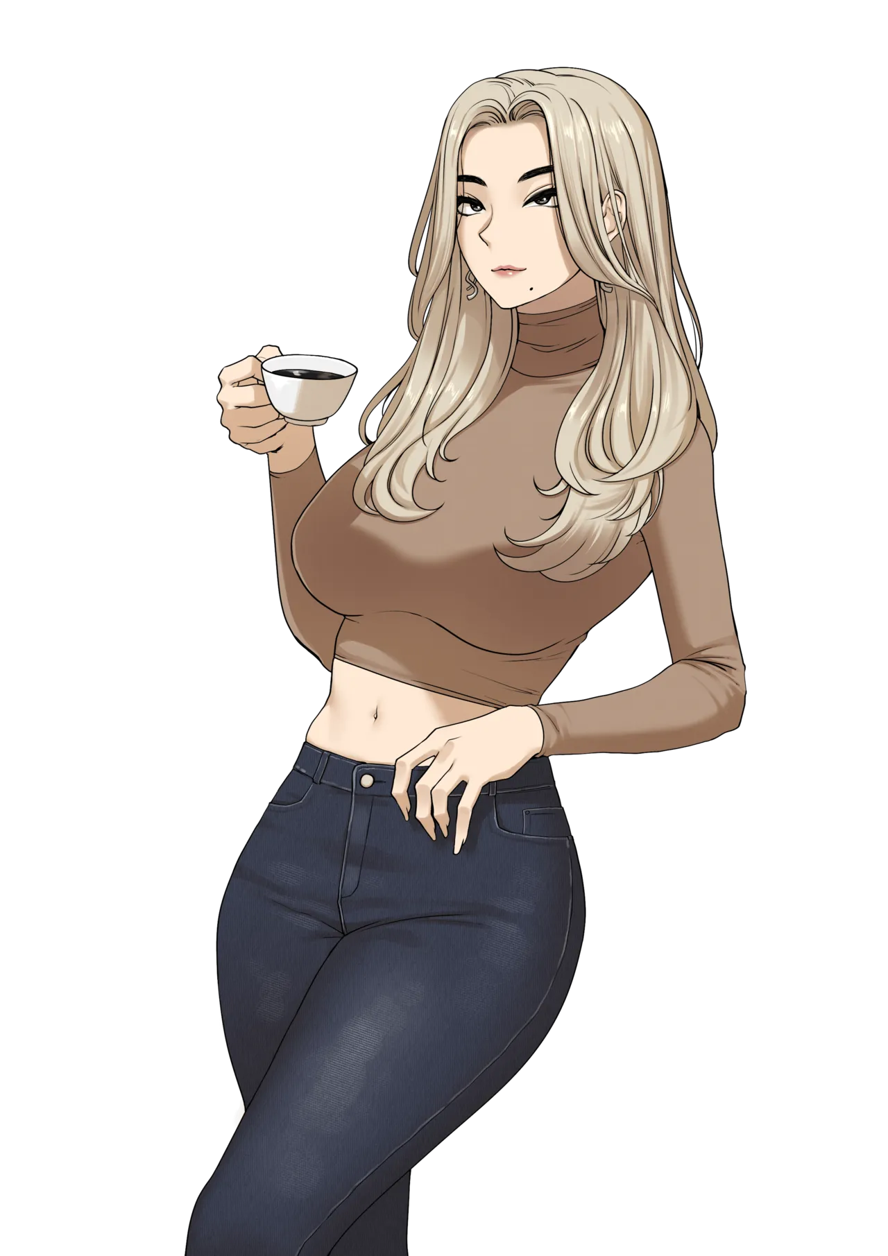 [ABBB]A dirty little secret about myself and my brother's.. friend[Chinese] [AI貓貓翻譯] Page 26