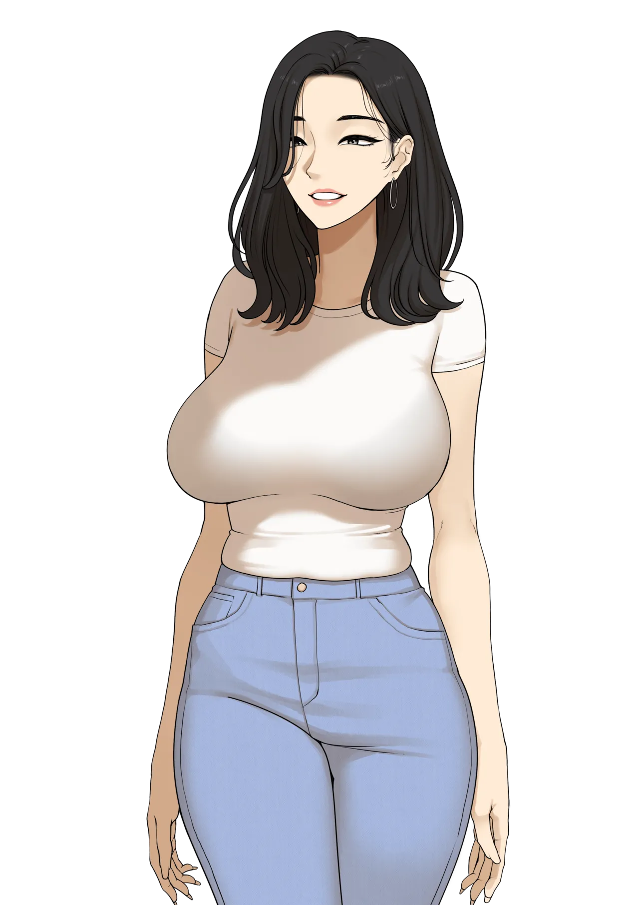 [ABBB]A dirty little secret about myself and my brother's.. friend[Chinese] [AI貓貓翻譯] Page 28