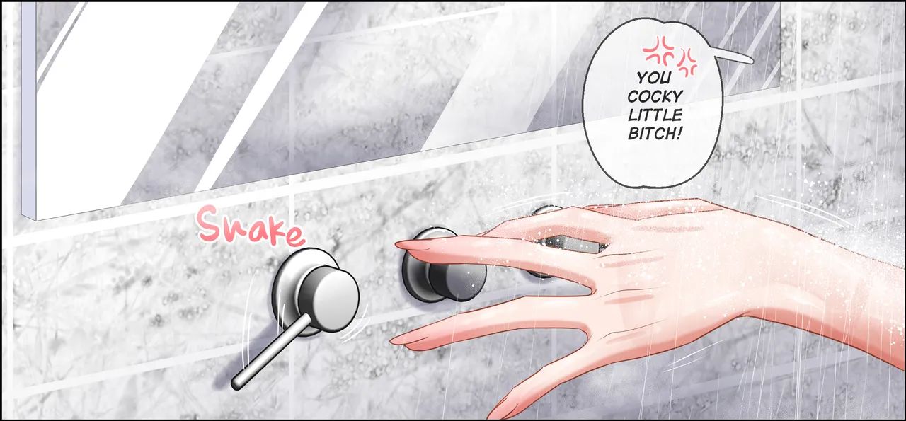 [TaejaHo]The Unusual Playground Page 110