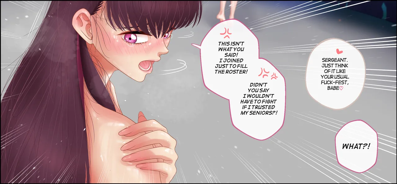 [TaejaHo]The Unusual Playground Page 128