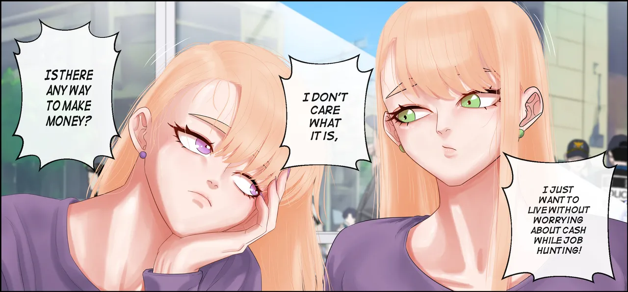 [TaejaHo]The Unusual Playground Page 7