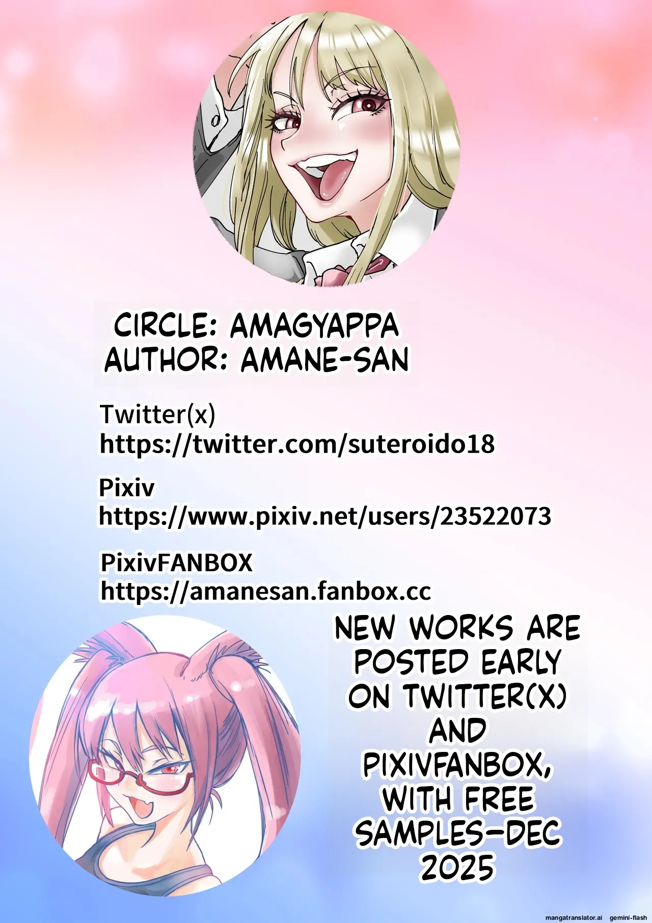 [Amagyappa (Amane-san)]Sales JK Doutei ga Geneki Joshikousei o Katte Asa made Nama Pakohame Houdai[English AI] Page 65