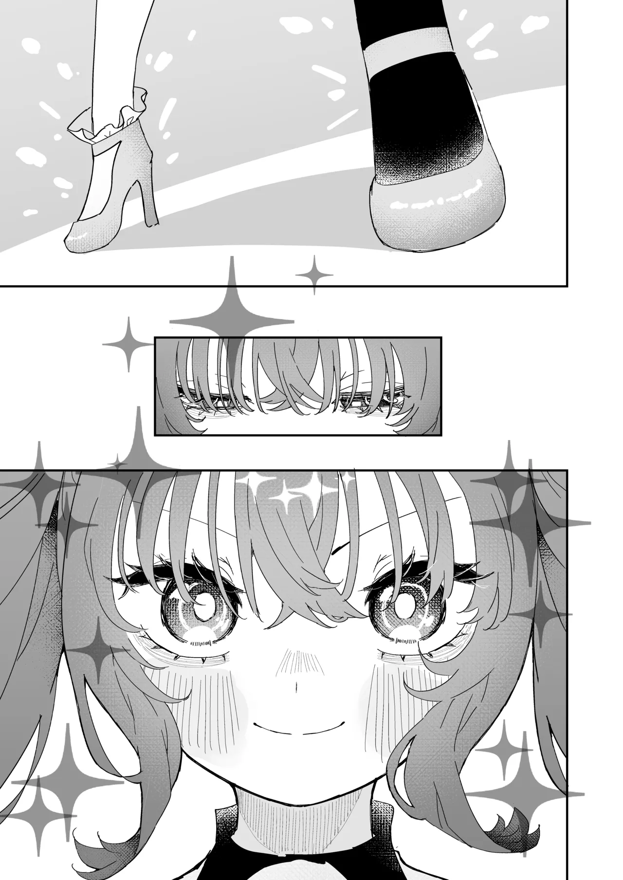 [Momico-san (Momico)]Teki Kanbu wa Motokare!? ~Mazo Mahou Tenshi~ 2 Page 29