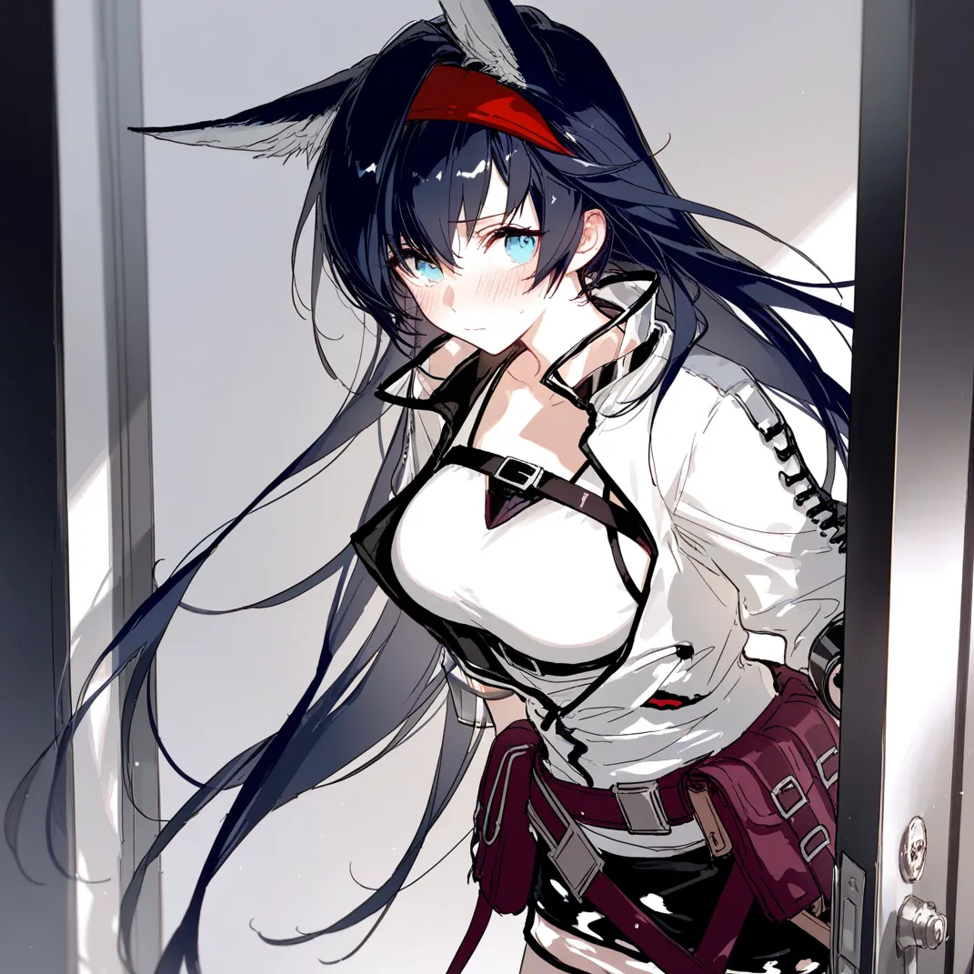 [Pixiv]酸菜咸鱼（20715978）被迫禁欲之后（合集）[AI Generated] Page 20