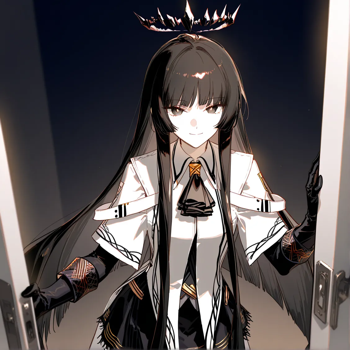 [Pixiv]酸菜咸鱼（20715978）被迫禁欲之后（合集）[AI Generated] Page 27