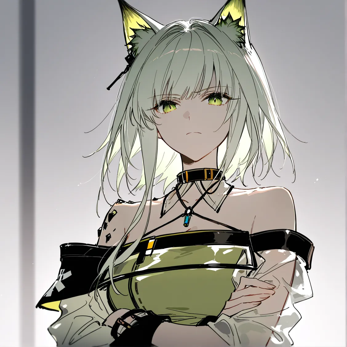 [Pixiv]酸菜咸鱼（20715978）被迫禁欲之后（合集）[AI Generated] Page 3