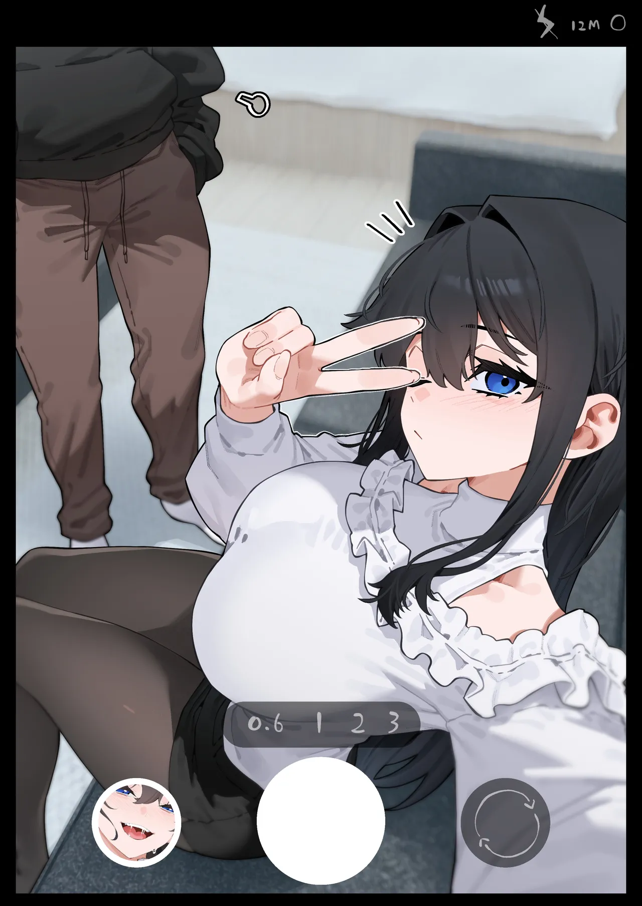 [Yugamu Allium (JJune)]Kai to Raku o Motomeru Susuki 2 Page 30