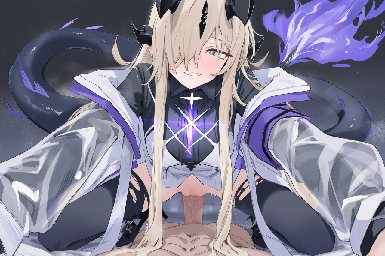[Pixiv]Jiangsir(56341488) 爱姐被反杀了[AI Generated] Page 23