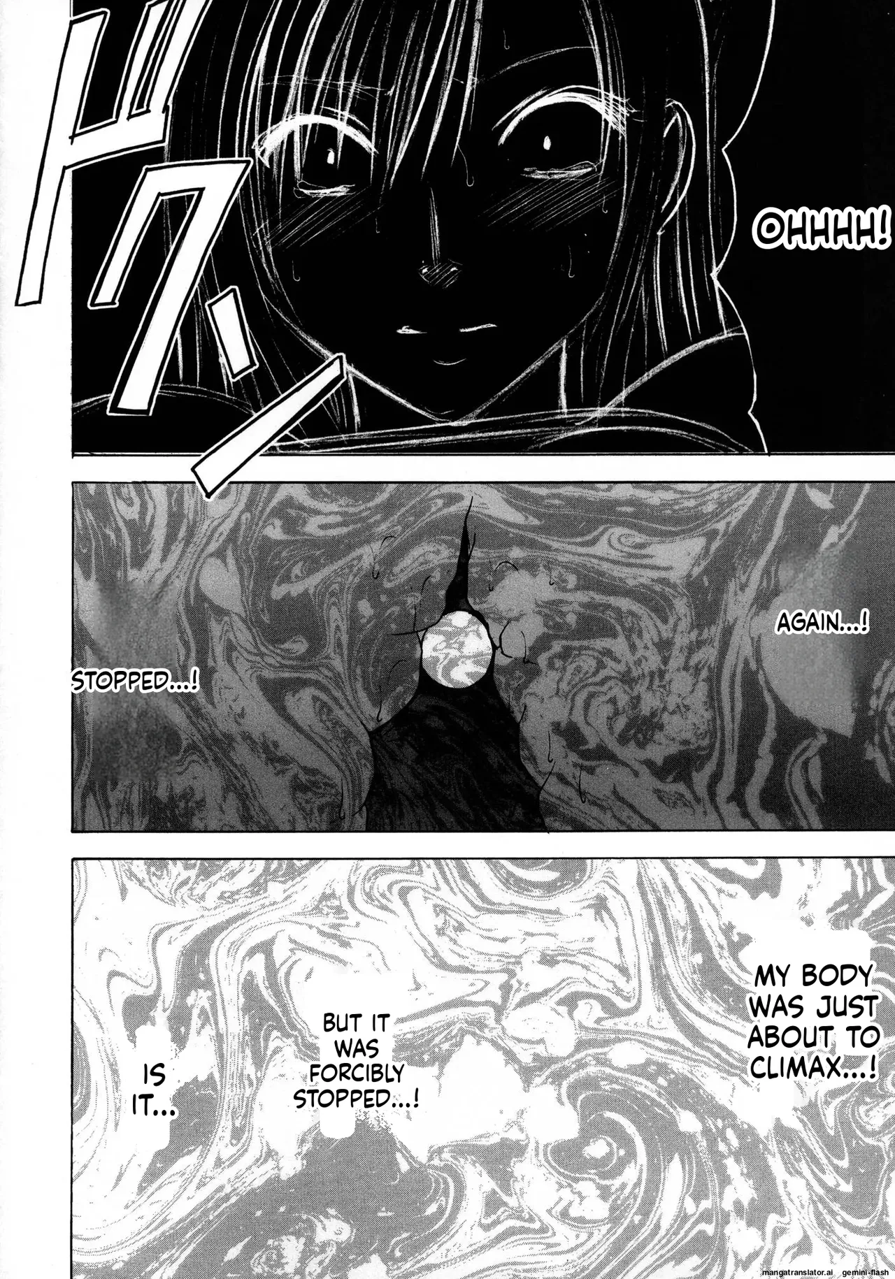 Tifa Soushuuhen AI Translated Page 104