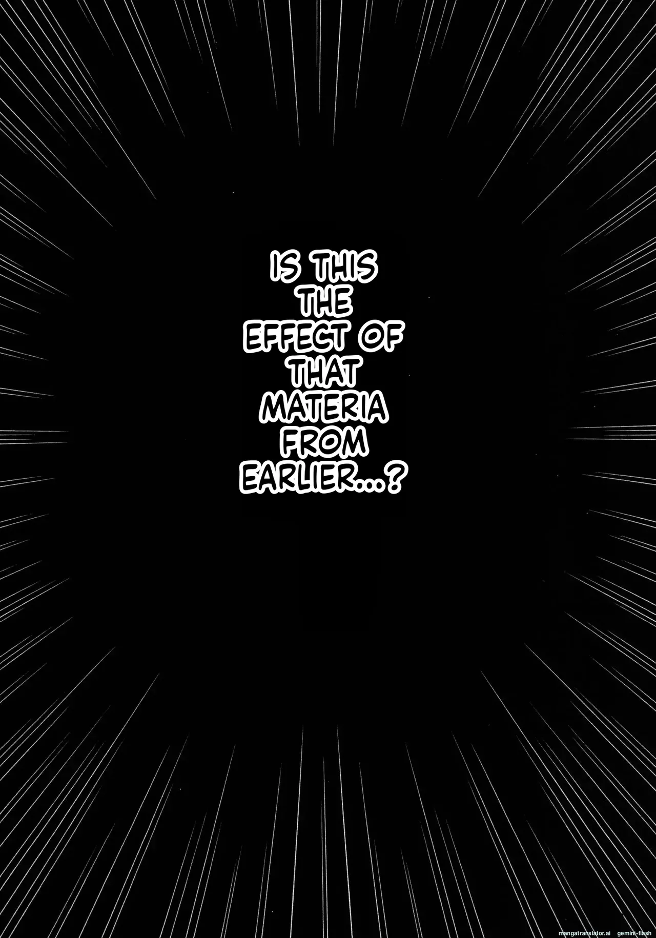 Tifa Soushuuhen AI Translated Page 105