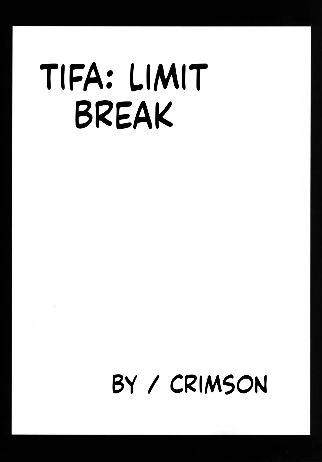 Tifa Soushuuhen AI Translated Page 120