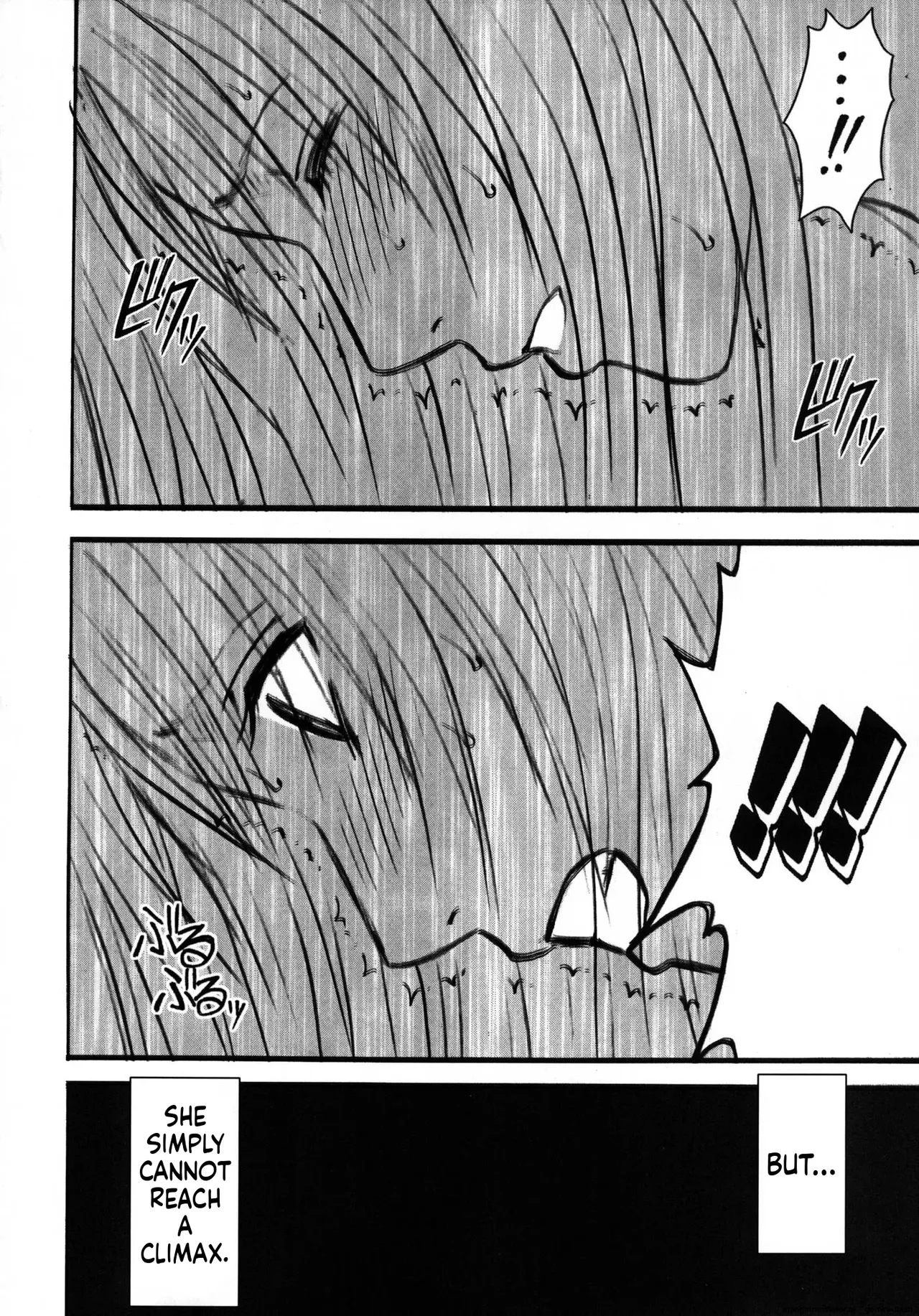Tifa Soushuuhen AI Translated Page 124