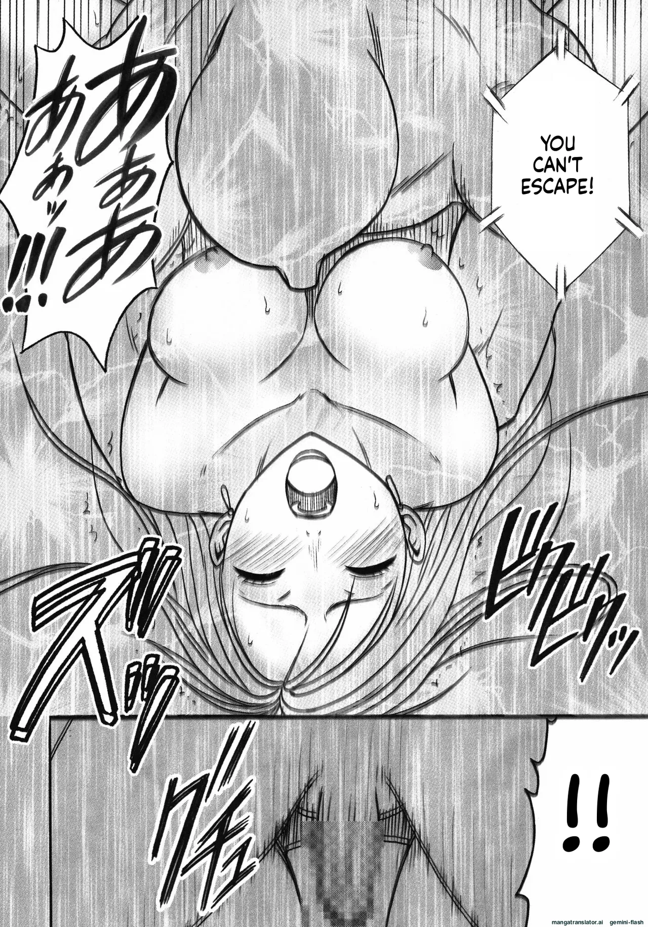 Tifa Soushuuhen AI Translated Page 134