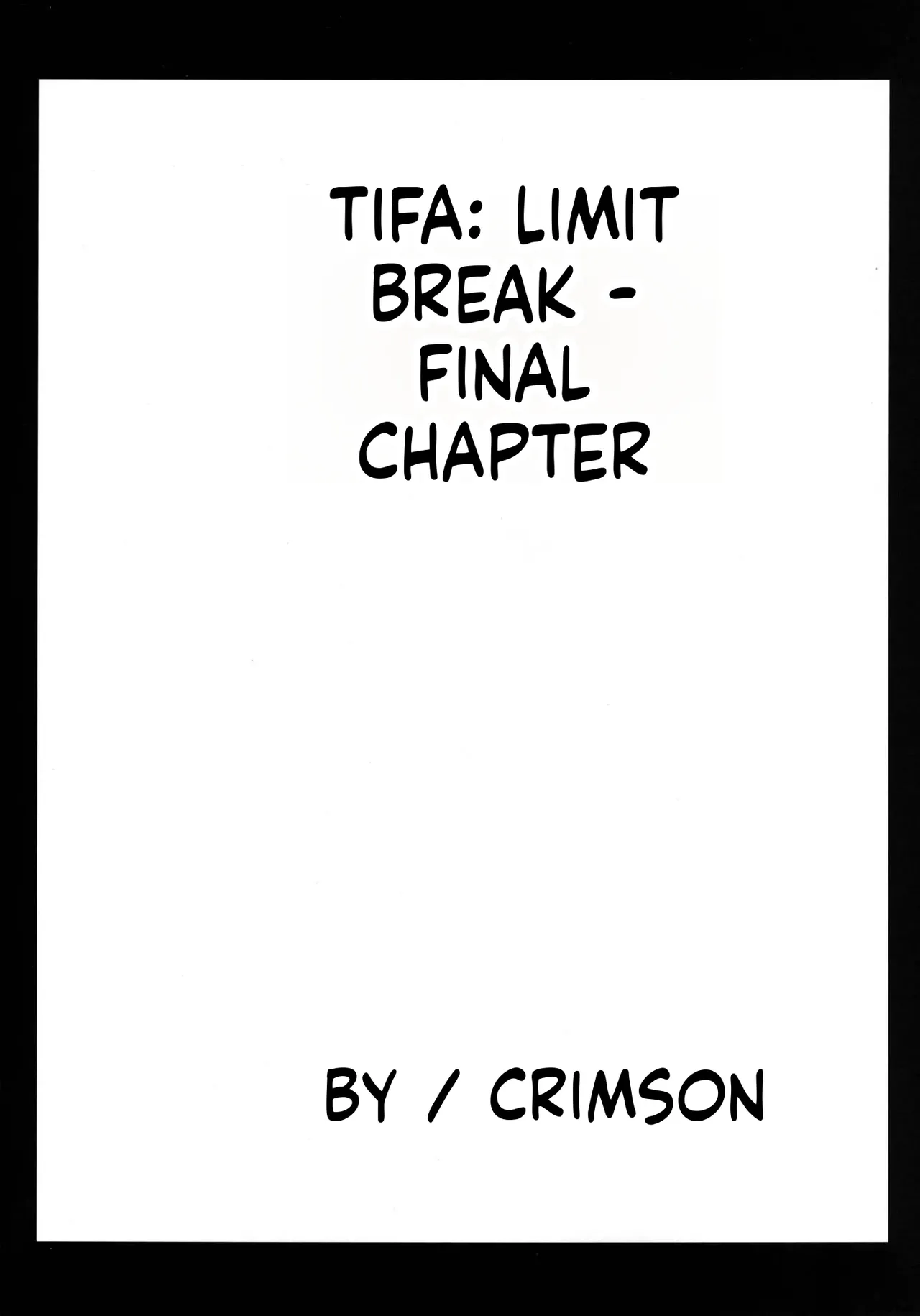 Tifa Soushuuhen AI Translated Page 140