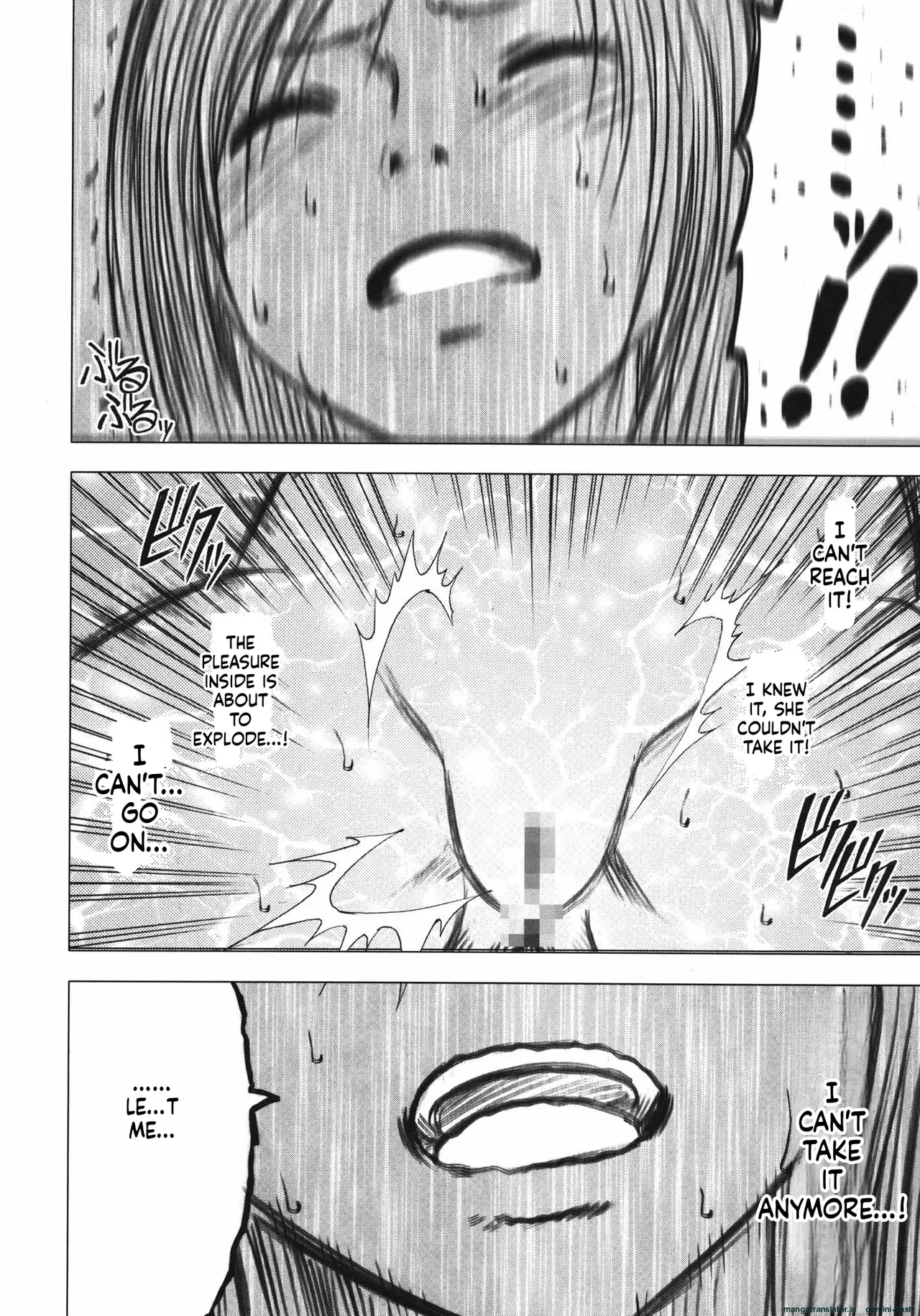 Tifa Soushuuhen AI Translated Page 164