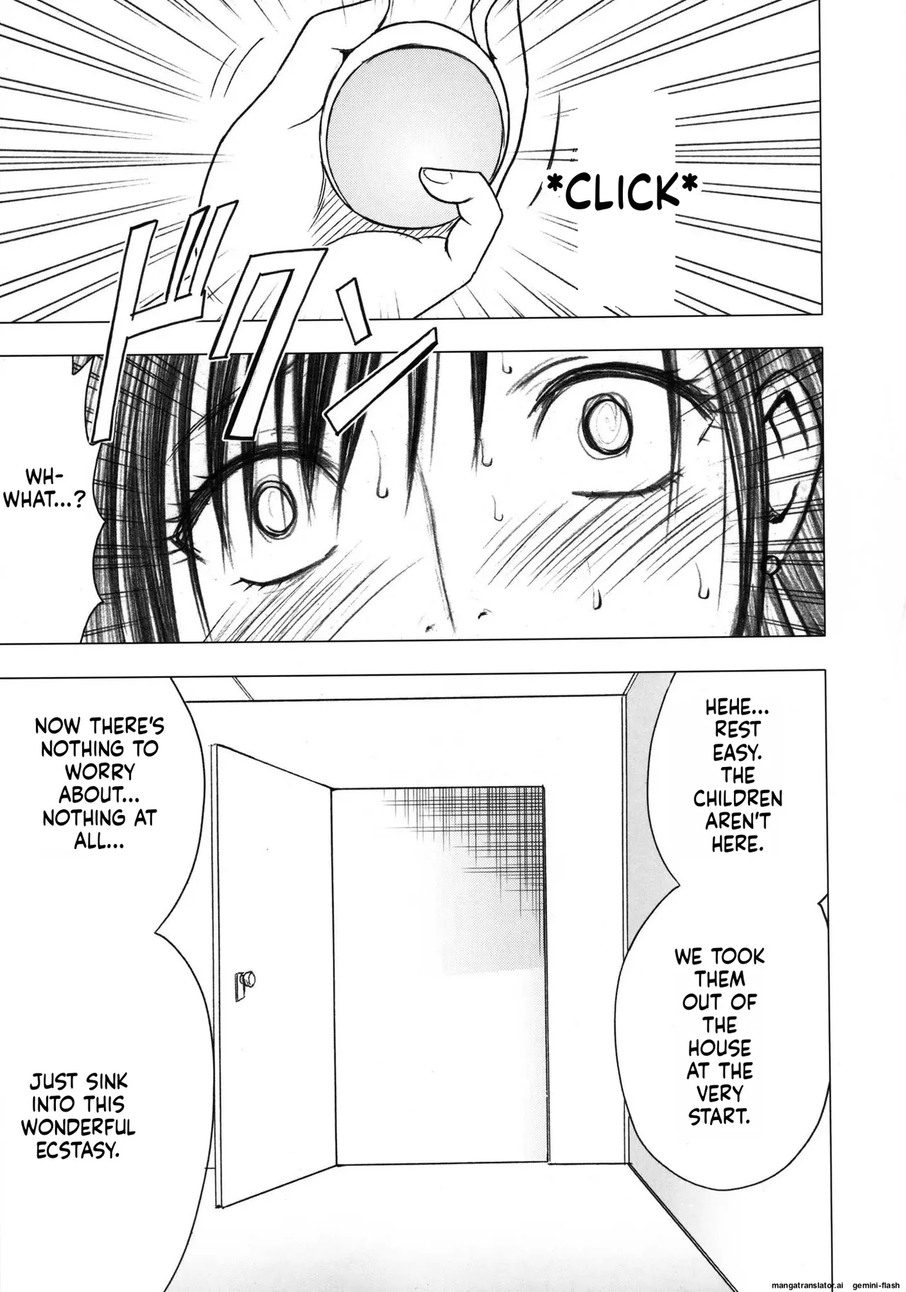 Tifa Soushuuhen AI Translated Page 175