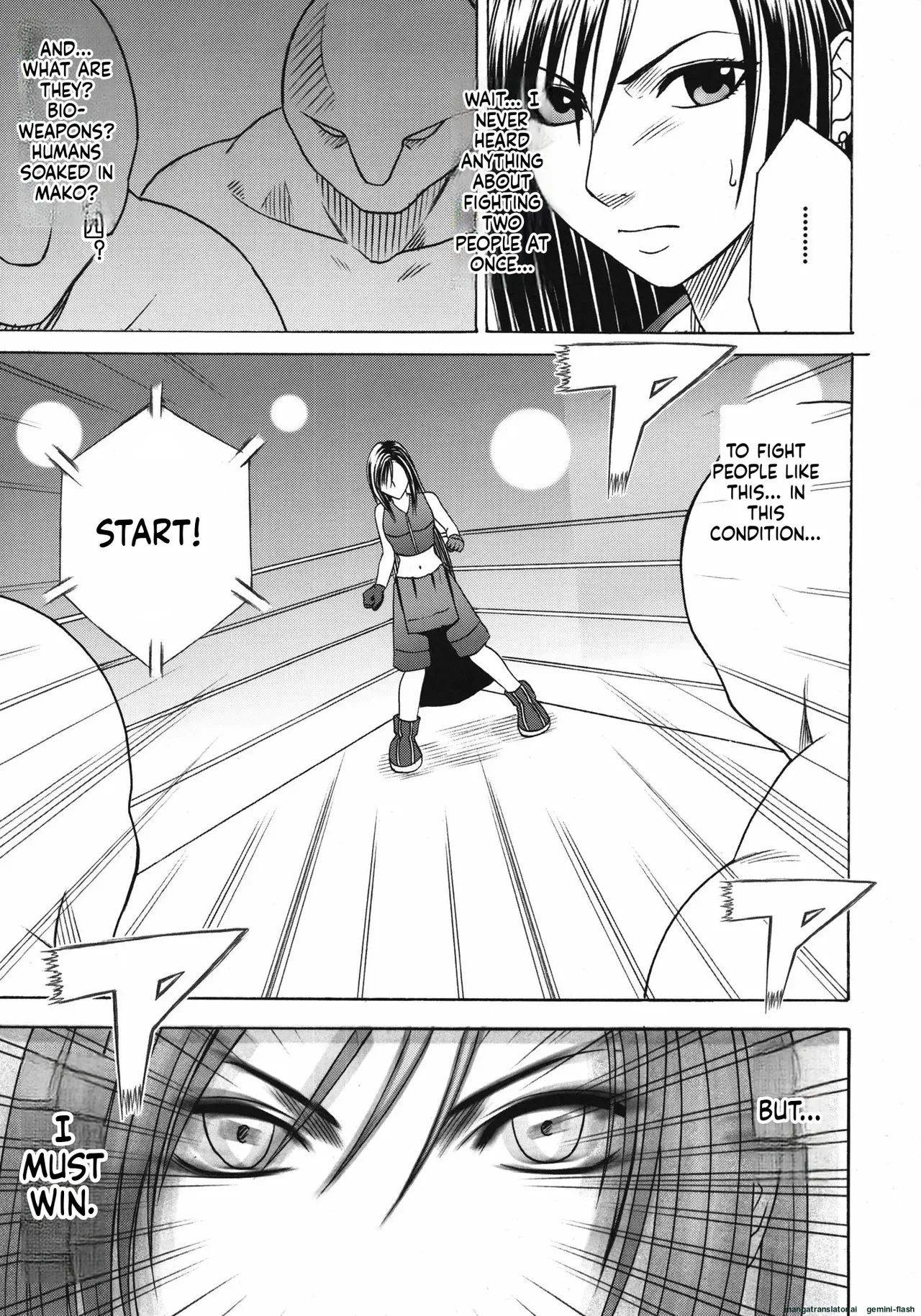 Tifa Soushuuhen AI Translated Page 21